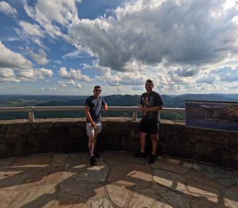 The Pinnacle