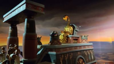 the ark encounter
