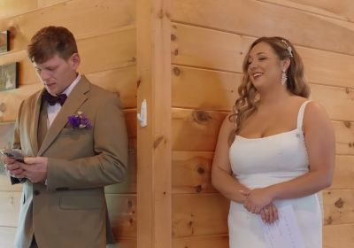 Zach and Megan Wedding Video